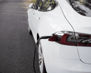 Tesla-EV-Charging