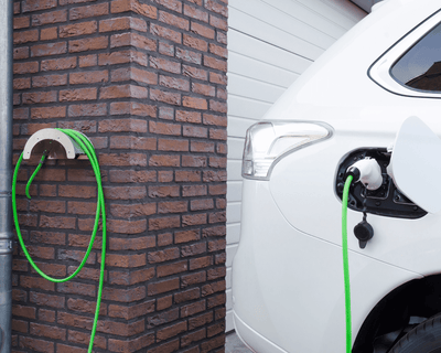 EV Drivers Pay 10 Percent Less To Power Their Home!