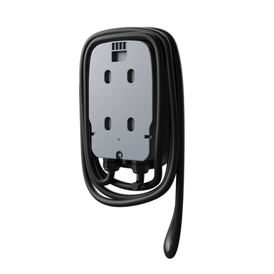 Hwisel EV Smart Commercial Charger, Level 2, 48 Amp, EVSE 11.5 kW wo display Image Size 2040x2040 2