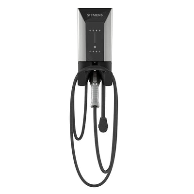 VersiCharge G3 Residential 48 Amp Level 2 Smart Charger 11.5 kW